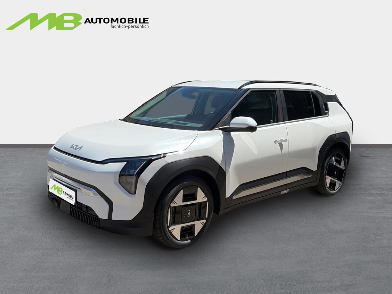 KIA EV3 81 kWh Earth+-image-0