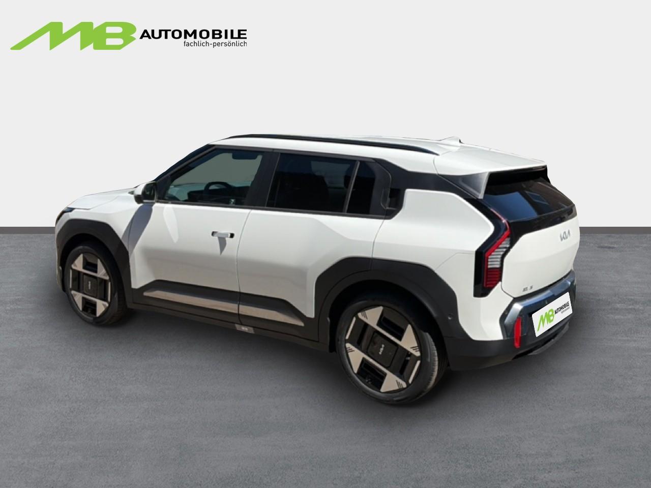 KIA EV3 81 kWh Earth+-image-6