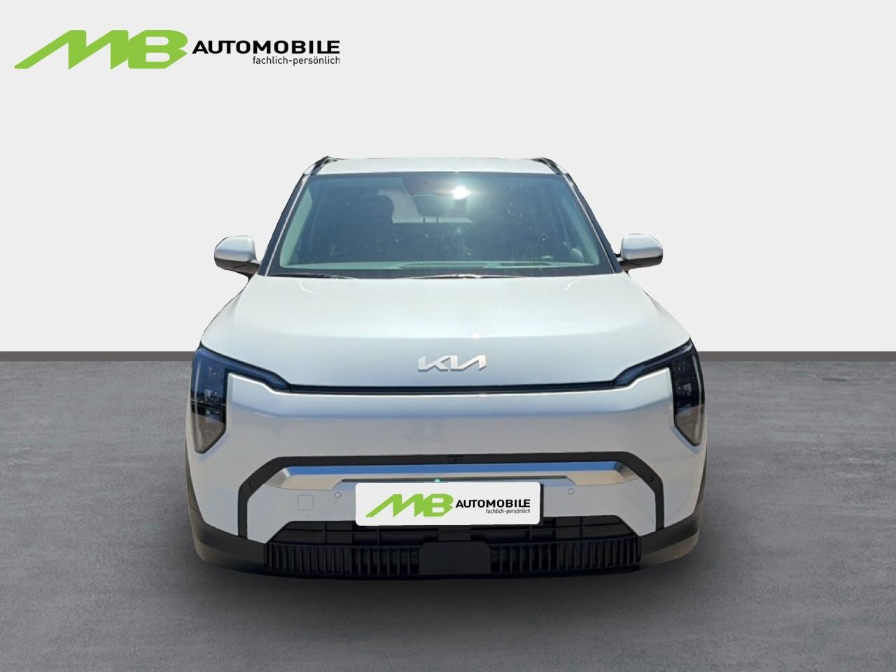 KIA EV3 81 kWh Earth+-image-1