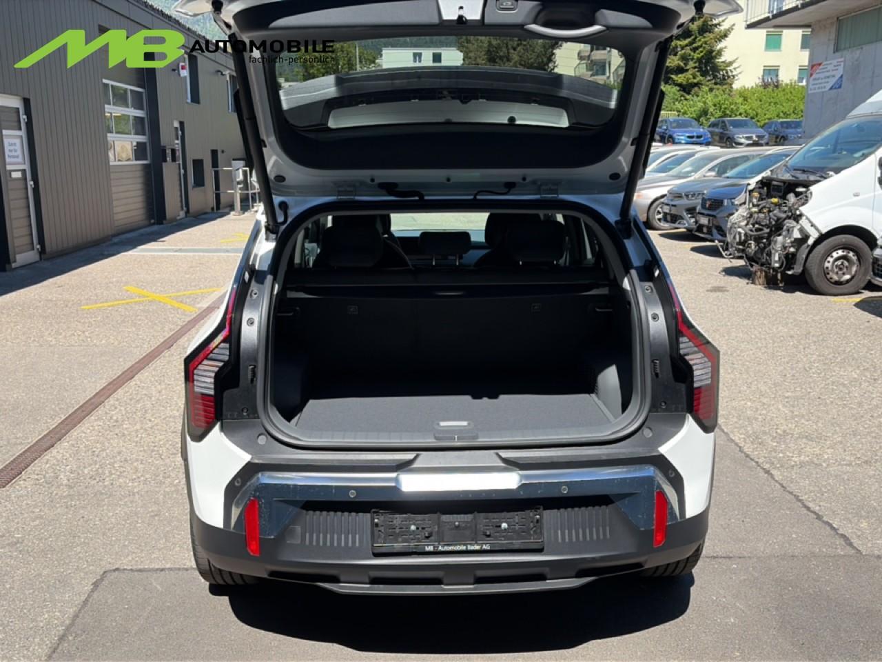 KIA EV3 81 kWh Earth+-image-5