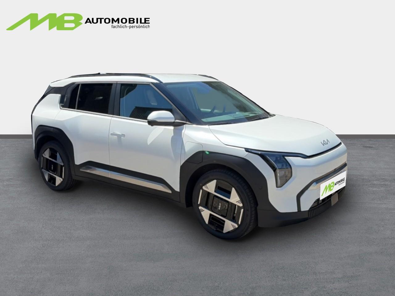 KIA EV3 81 kWh Earth+-image-2