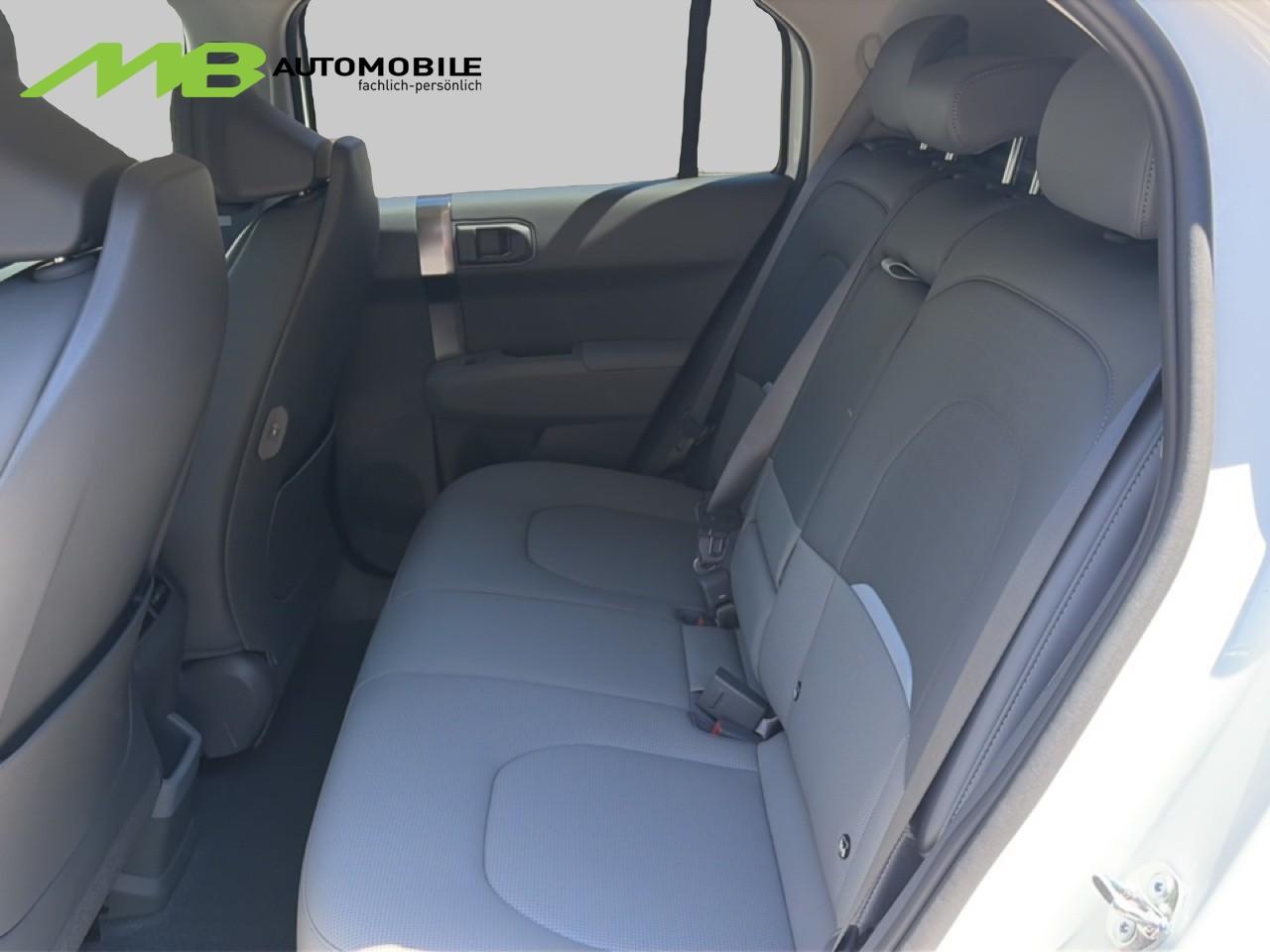 KIA EV3 81 kWh Earth+-image-9