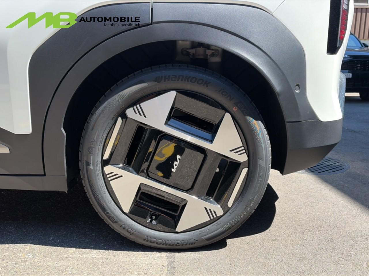 KIA EV3 81 kWh Earth+-image-10