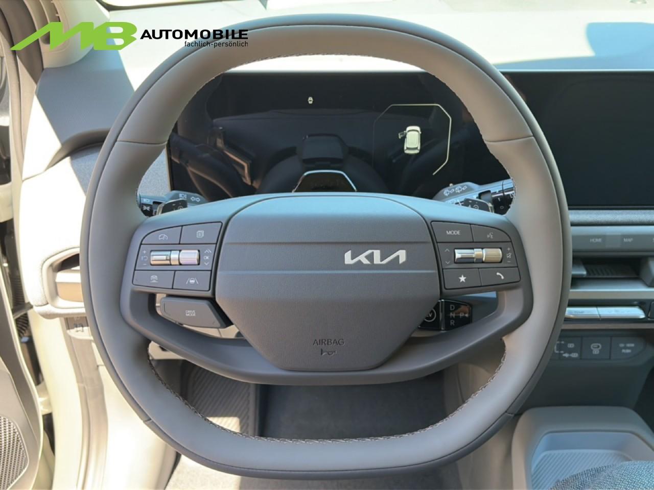 KIA EV3 81 kWh Earth+-image-13