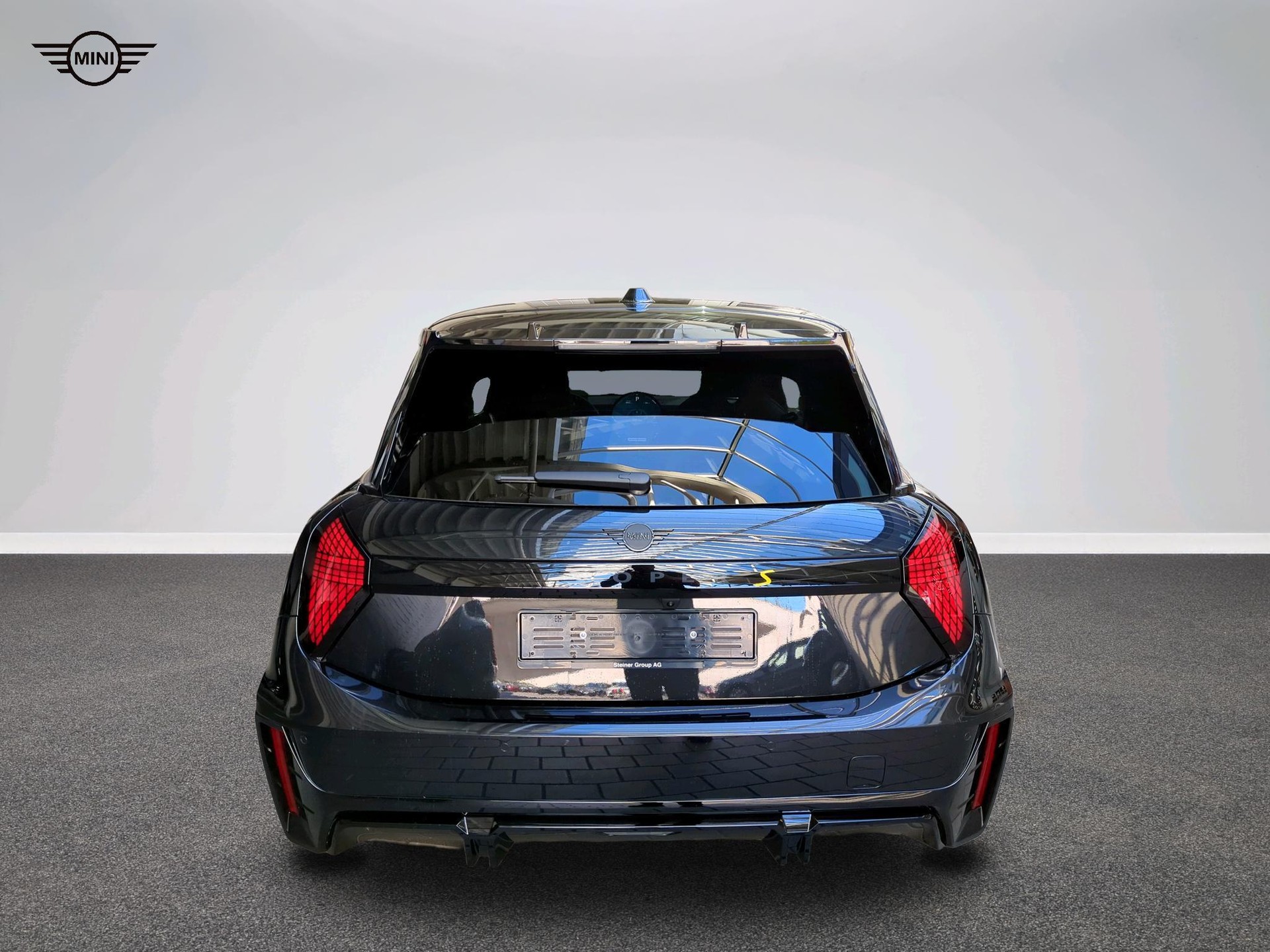 MINI Cooper SE-image-14
