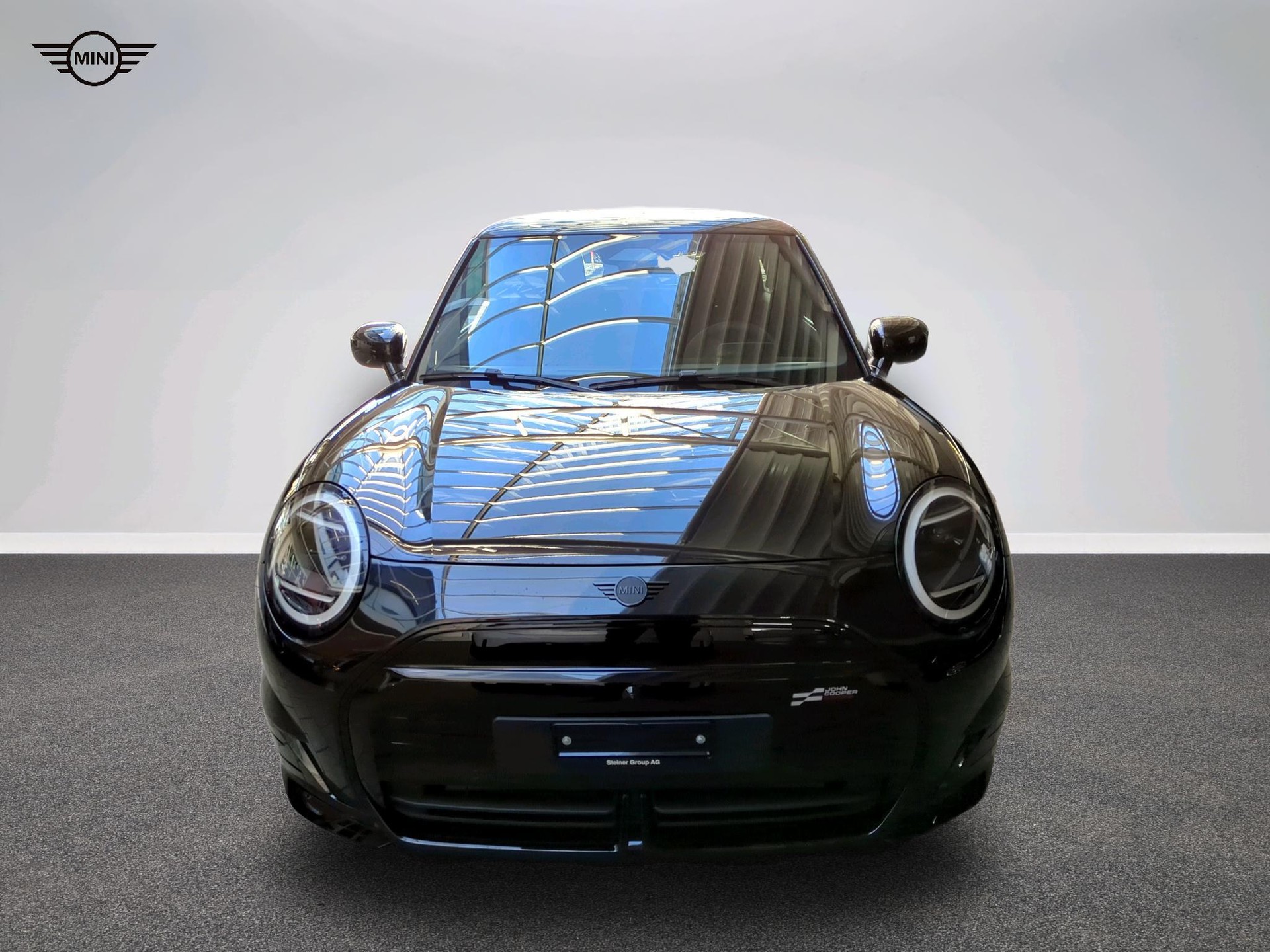 MINI Cooper SE-image-12