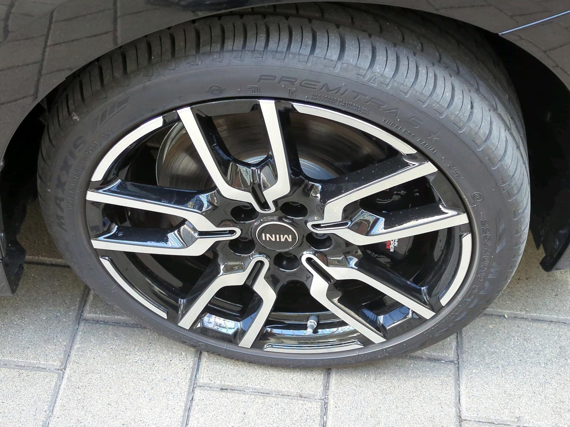 MINI Cooper SE-image-6