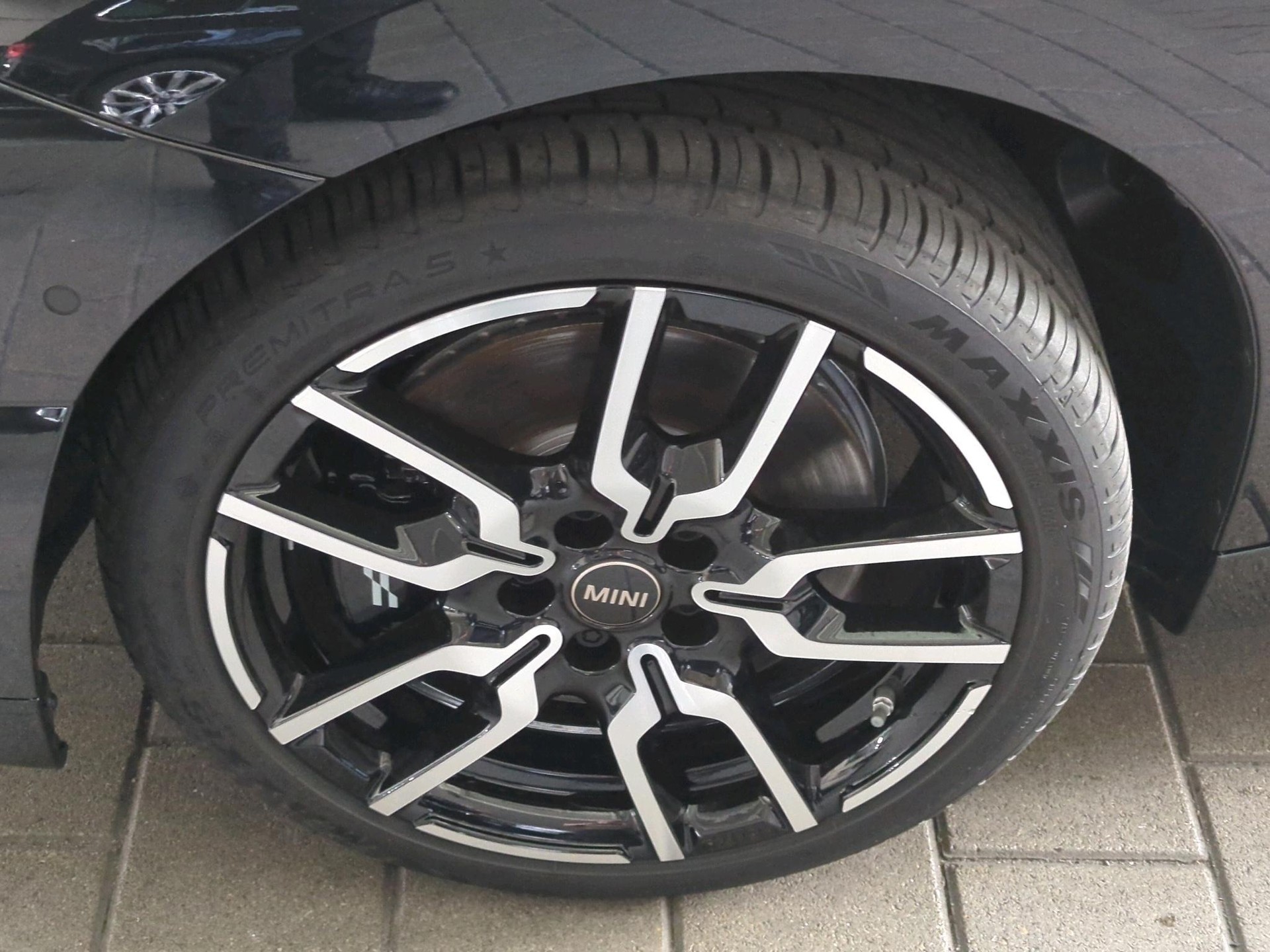 MINI Cooper SE-image-9