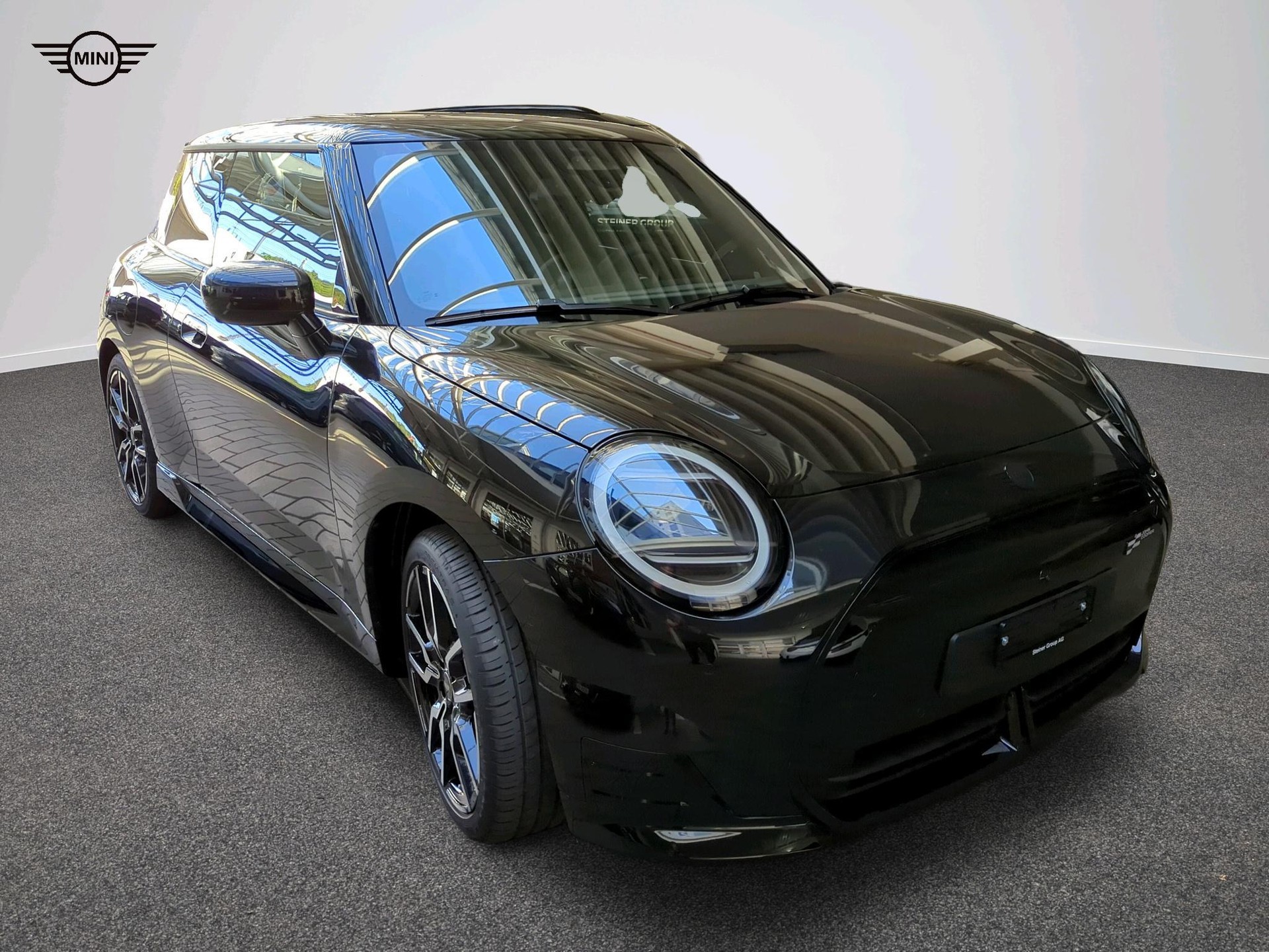 MINI Cooper SE-image-11