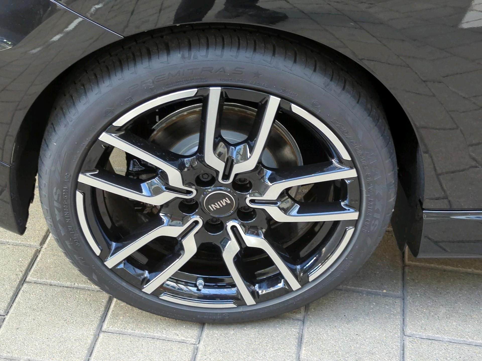 MINI Cooper SE-image-8
