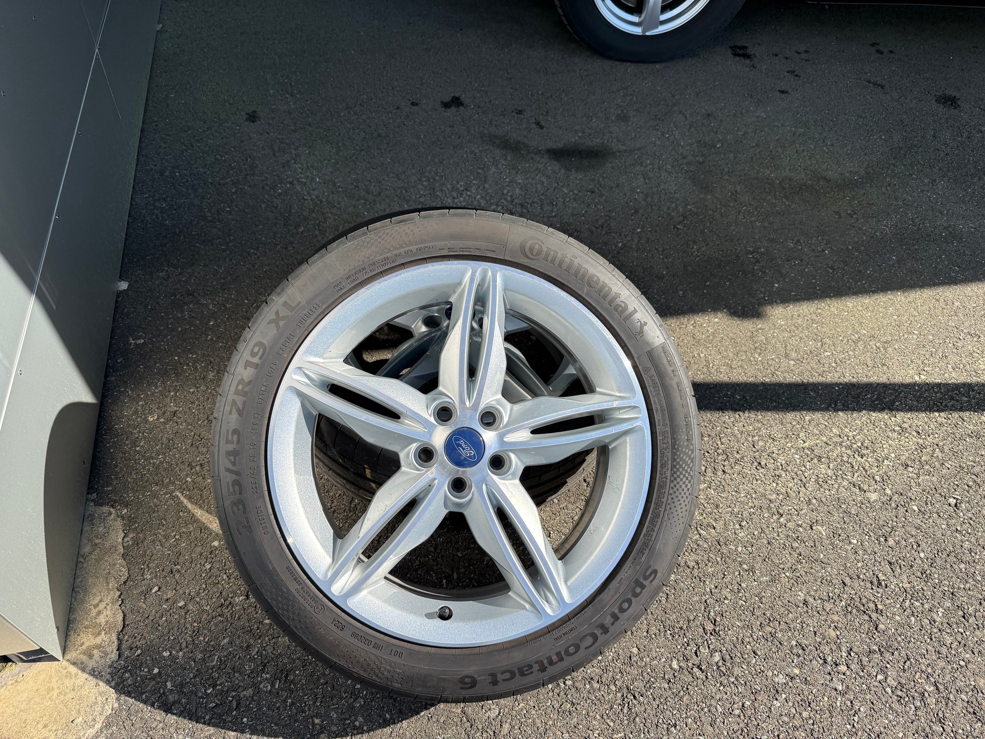 FORD Kuga 2.0 TDCi Titanium S 4WD PowerShift-image-15
