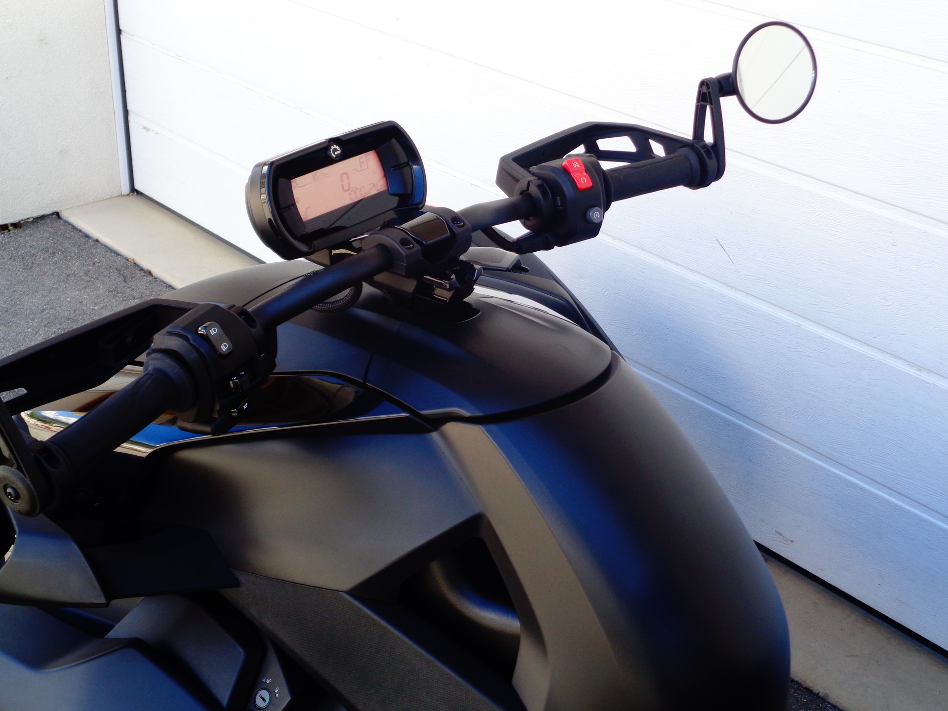 CAN-AM Ryker Ace 900 Rally Edition-image-6