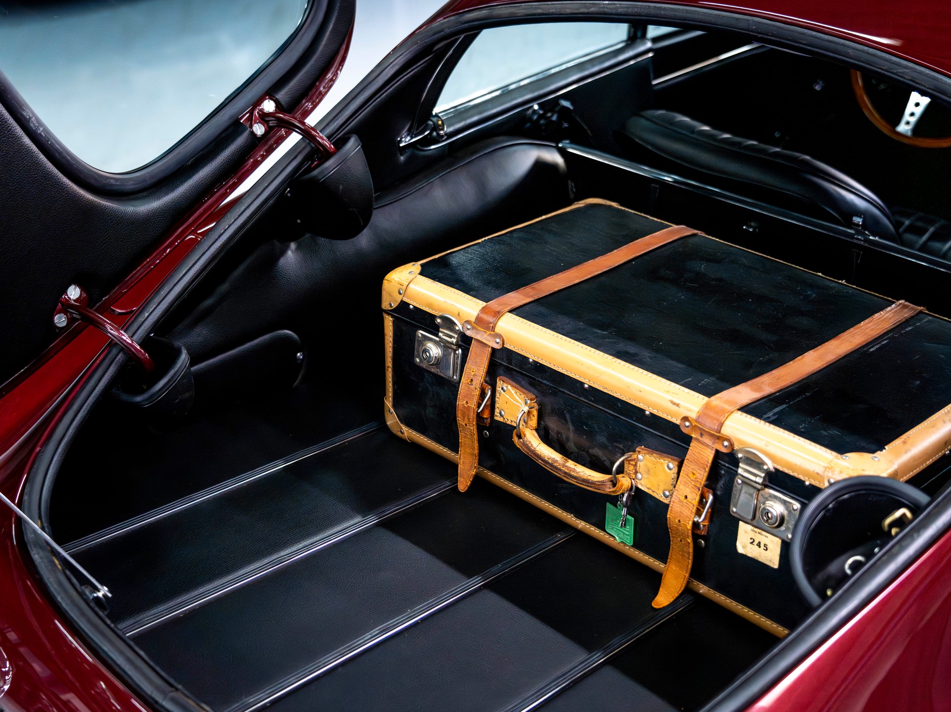JAGUAR E TYPE 4.2 SERIE 1.5-image-15