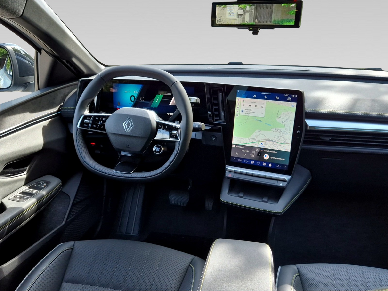 RENAULT Megane-image-4