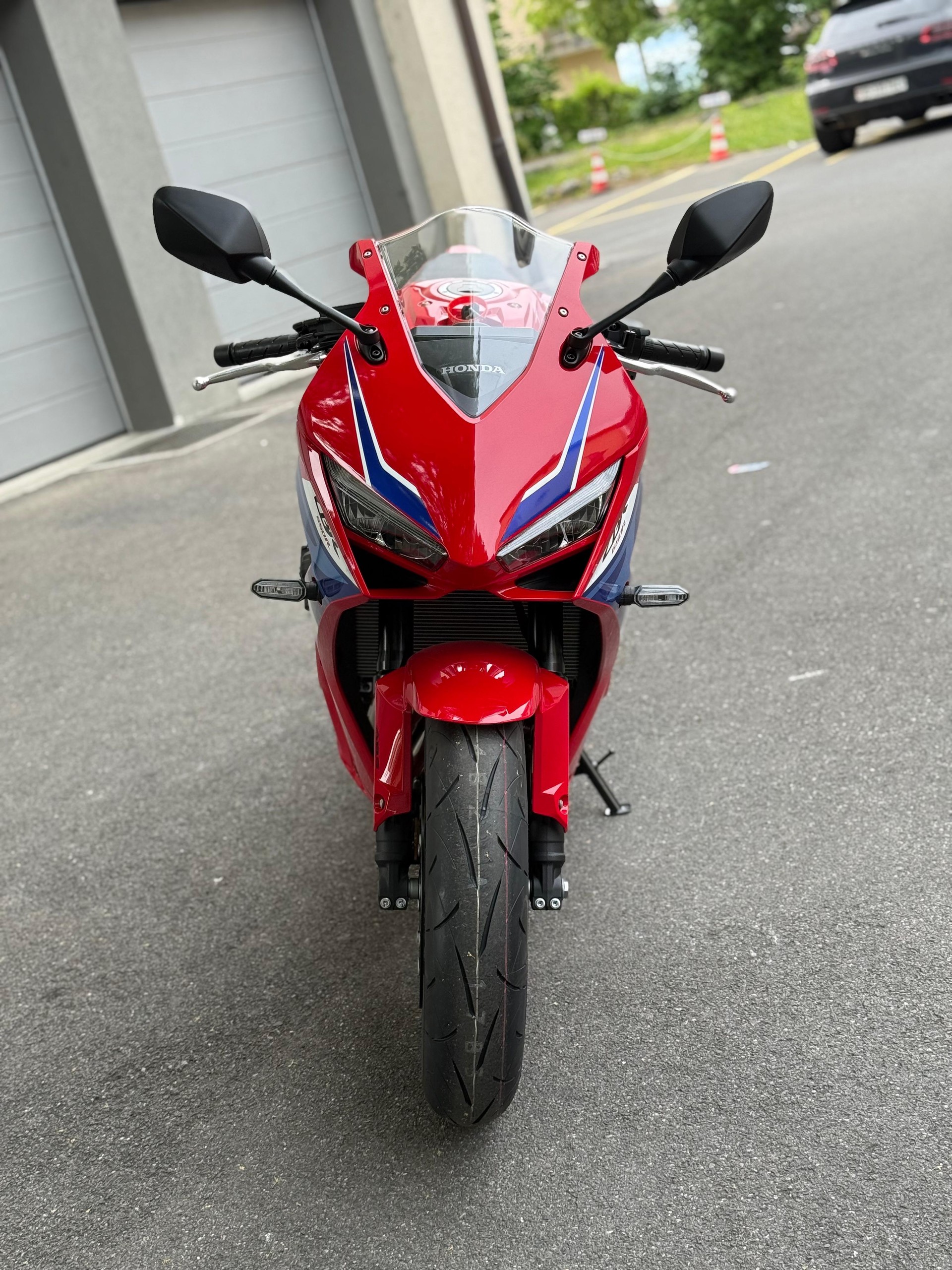 HONDA CBR 650 R E-Clutch-image-4