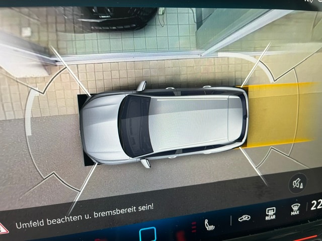 VW Tiguan 2.0 TSI DSG United 4Motion-image-9