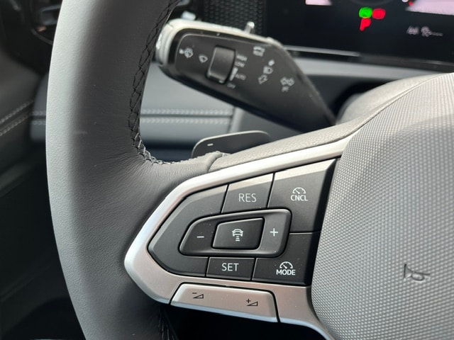 VW Tiguan 2.0 TSI DSG United 4Motion-image-5