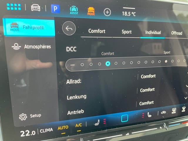 VW Tiguan 2.0 TSI DSG United 4Motion-image-10