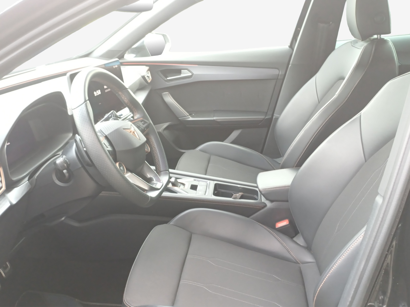 CUPRA Formentor 1.5 TSI DSG-image-7