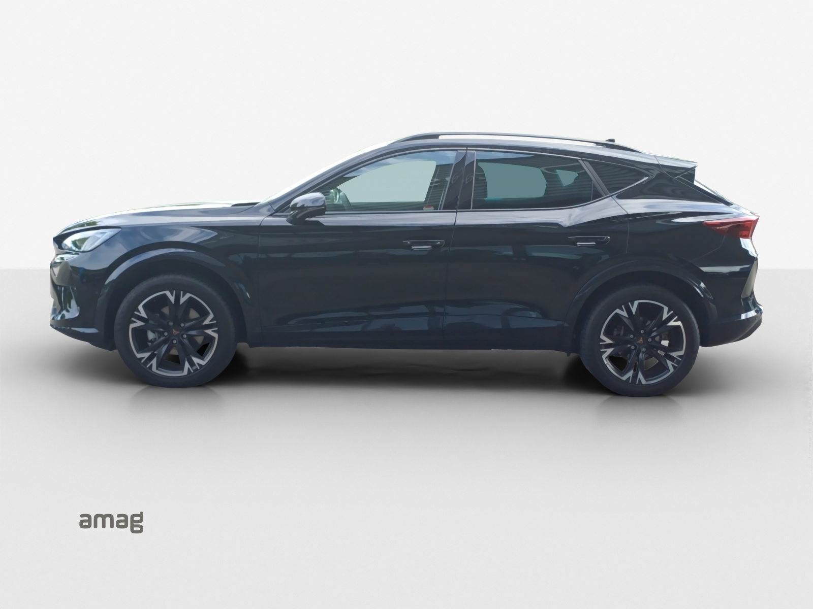 CUPRA Formentor 1.5 TSI DSG-image-1