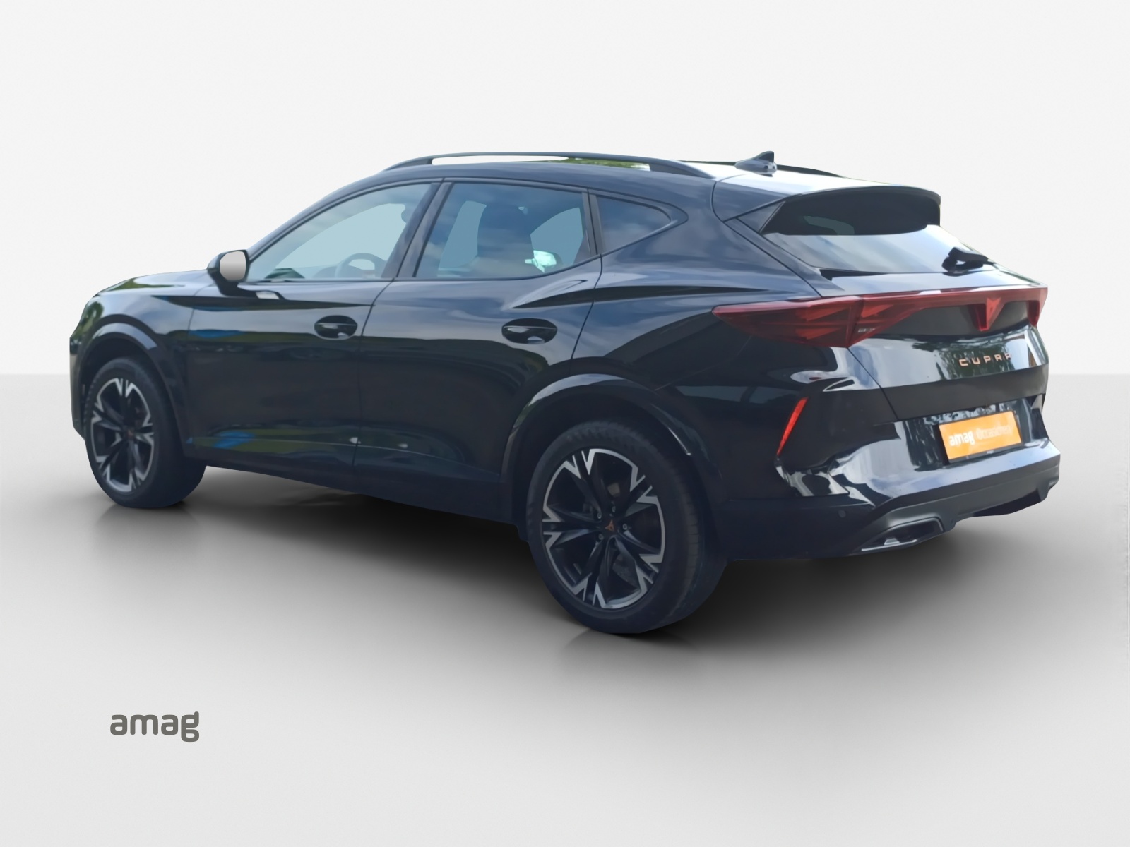 CUPRA Formentor 1.5 TSI DSG-image-2