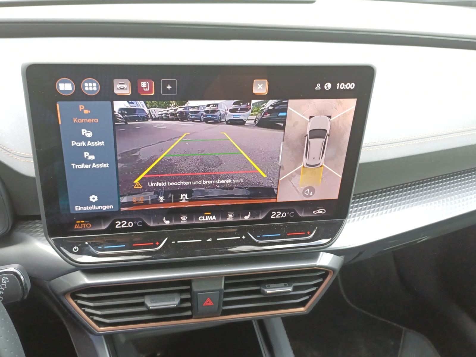 CUPRA Formentor 1.5 TSI DSG-image-15