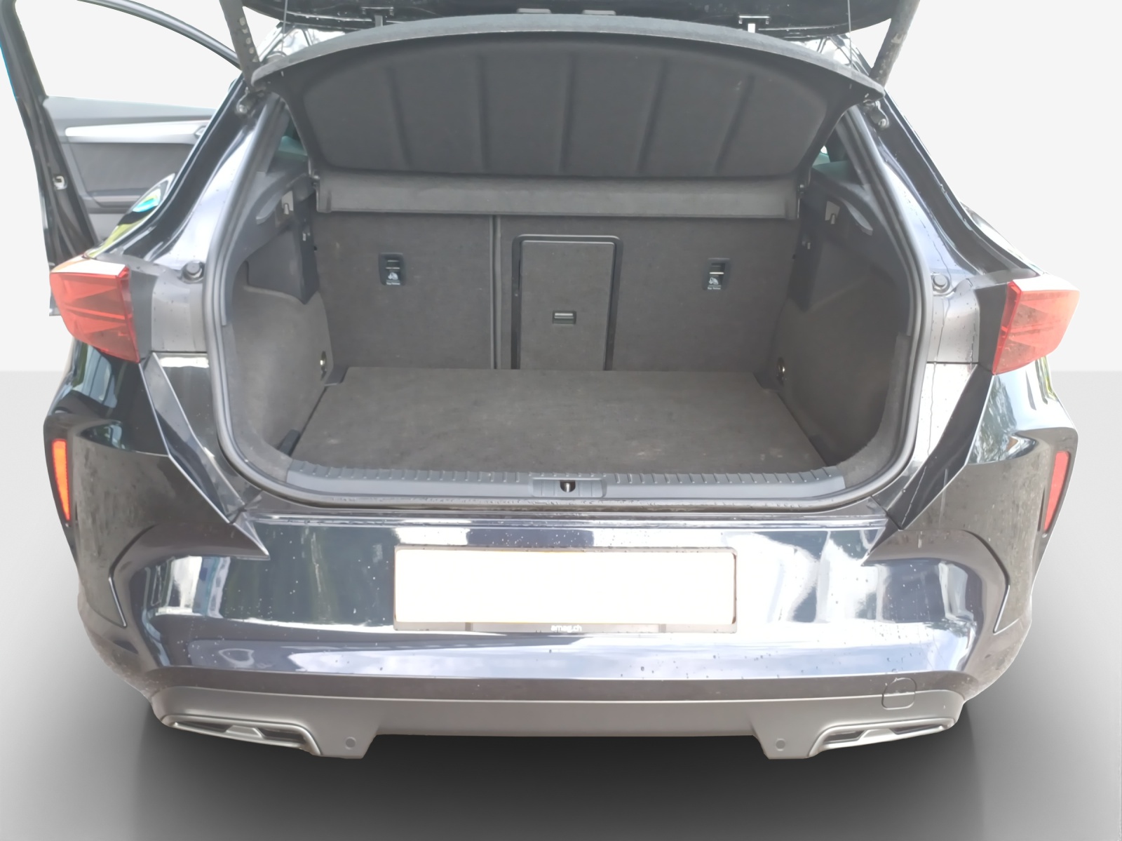 CUPRA Formentor 1.5 TSI DSG-image-12