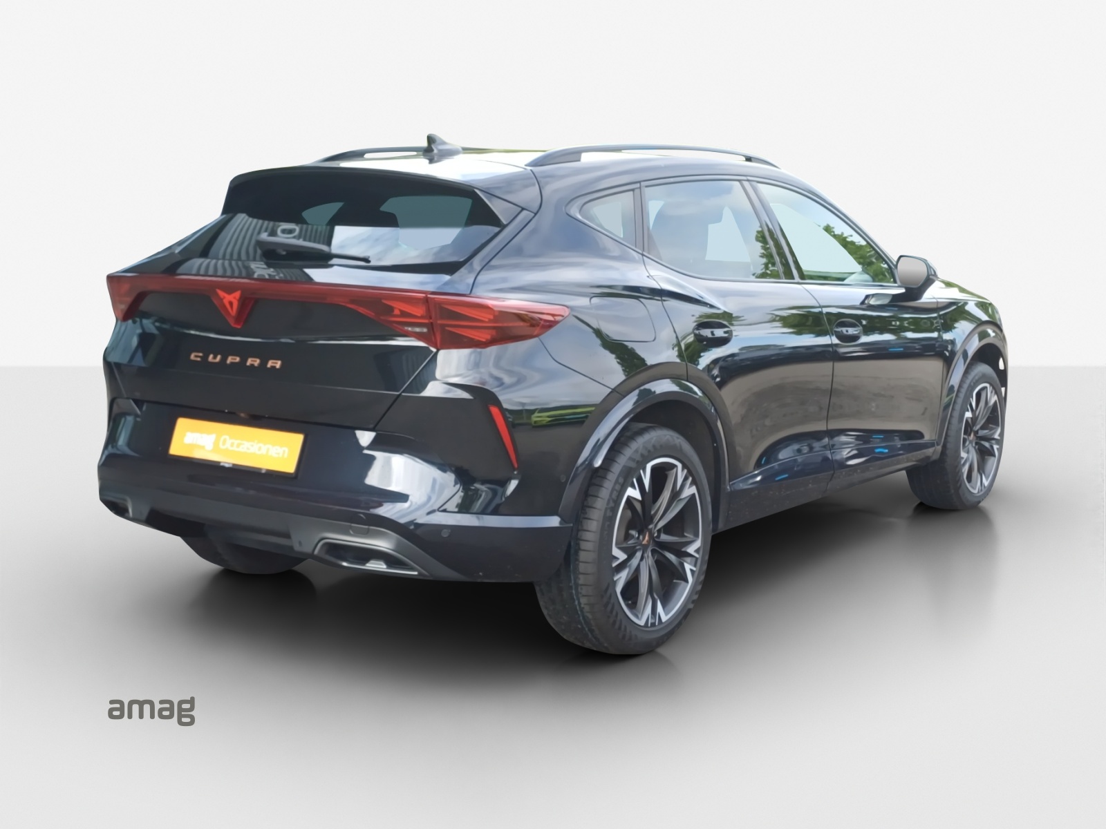 CUPRA Formentor 1.5 TSI DSG-image-4