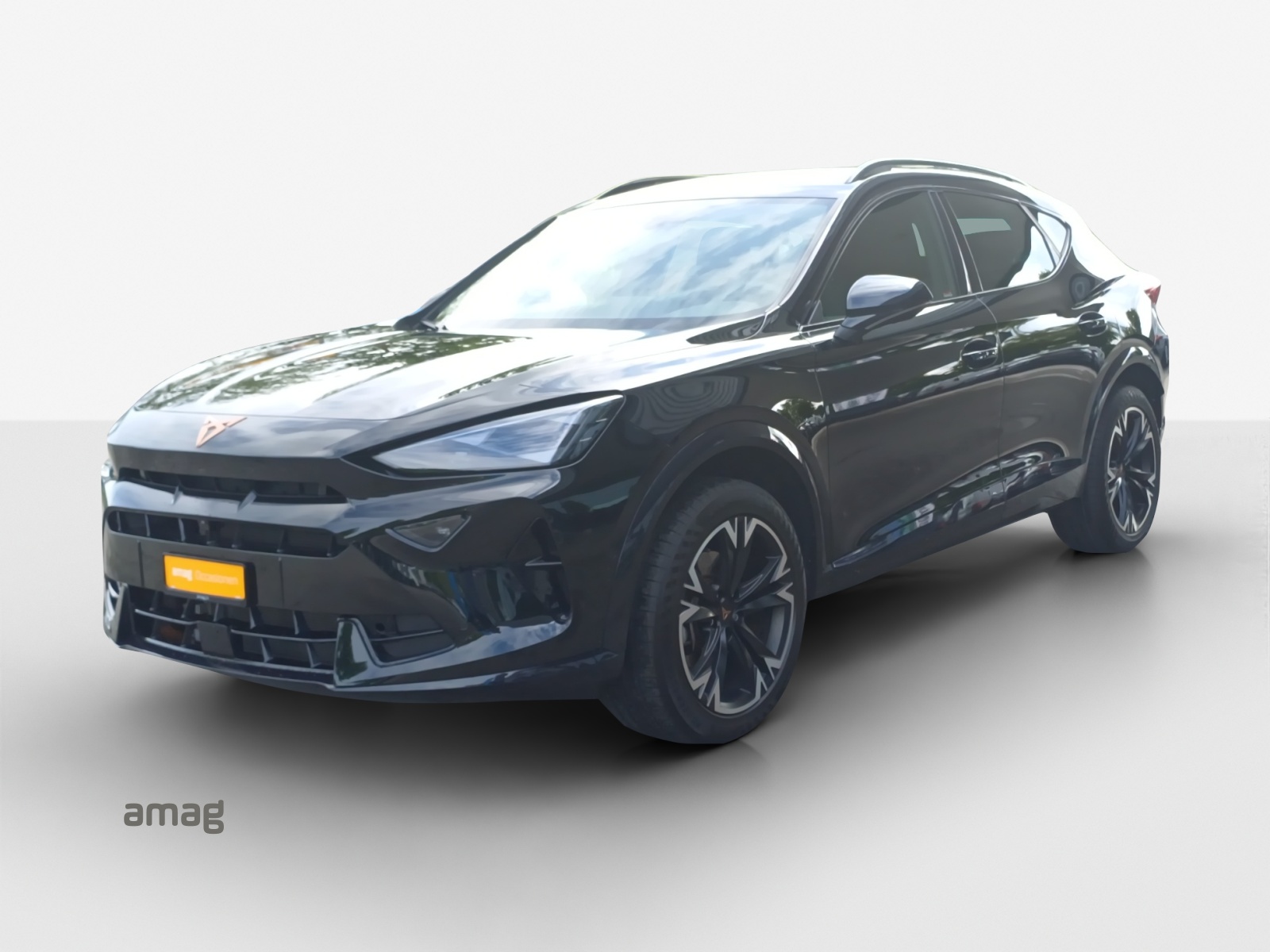 CUPRA Formentor 1.5 TSI DSG-image-0
