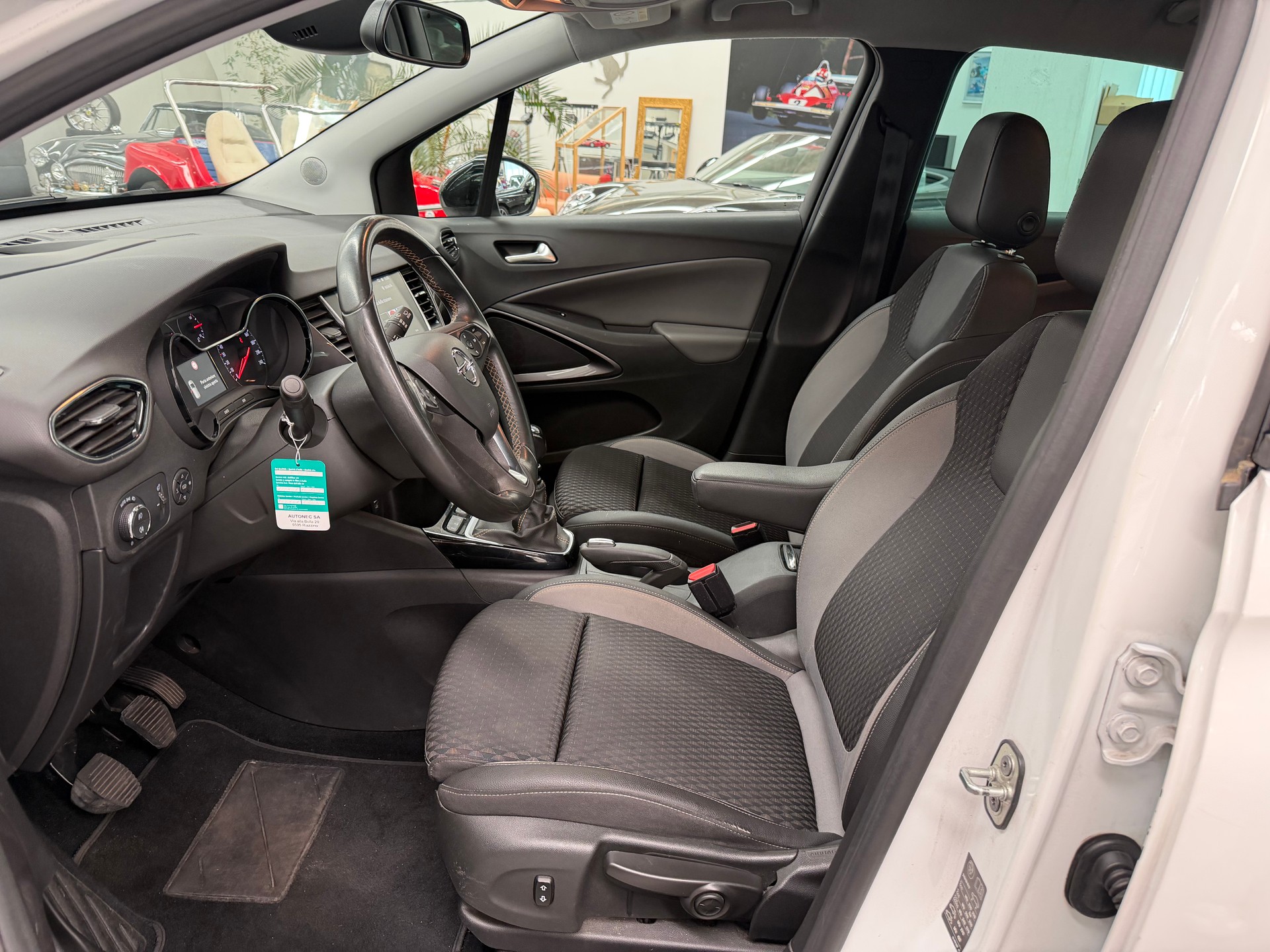 OPEL Crossland X 1.2-image-6