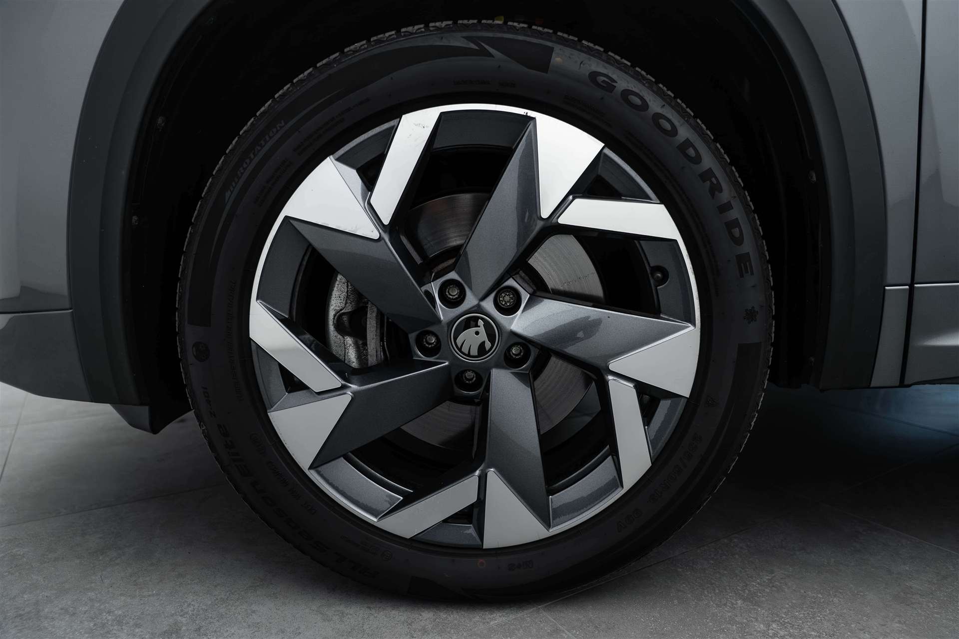 SKODA Kodiaq 2.0 TDI Sportline DSG-Automat-image-5
