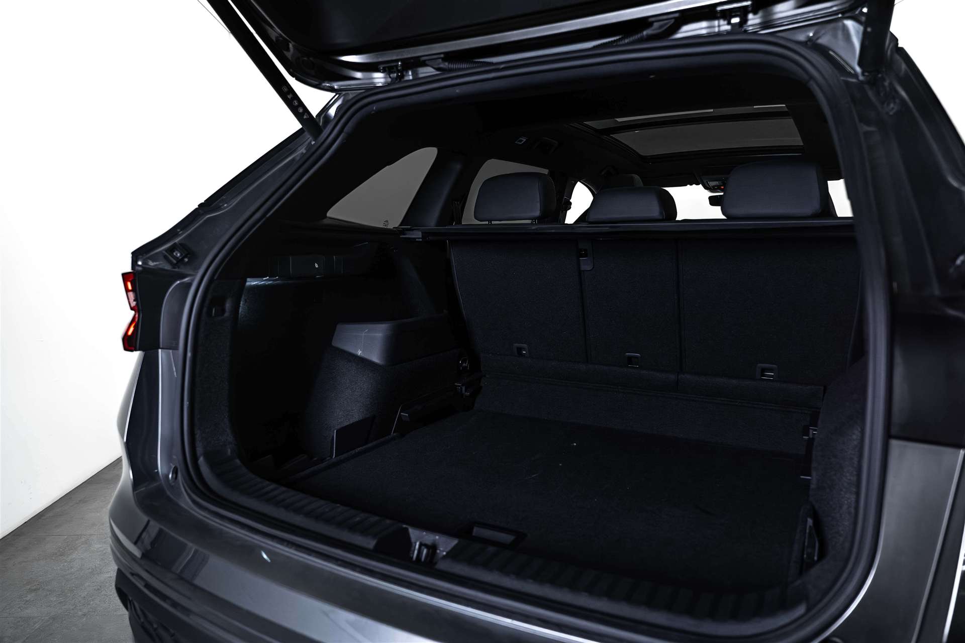 SKODA Kodiaq 2.0 TDI Sportline DSG-Automat-image-4