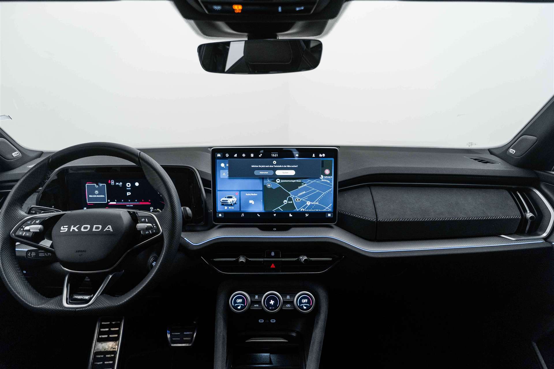 SKODA Kodiaq 2.0 TDI Sportline DSG-Automat-image-8