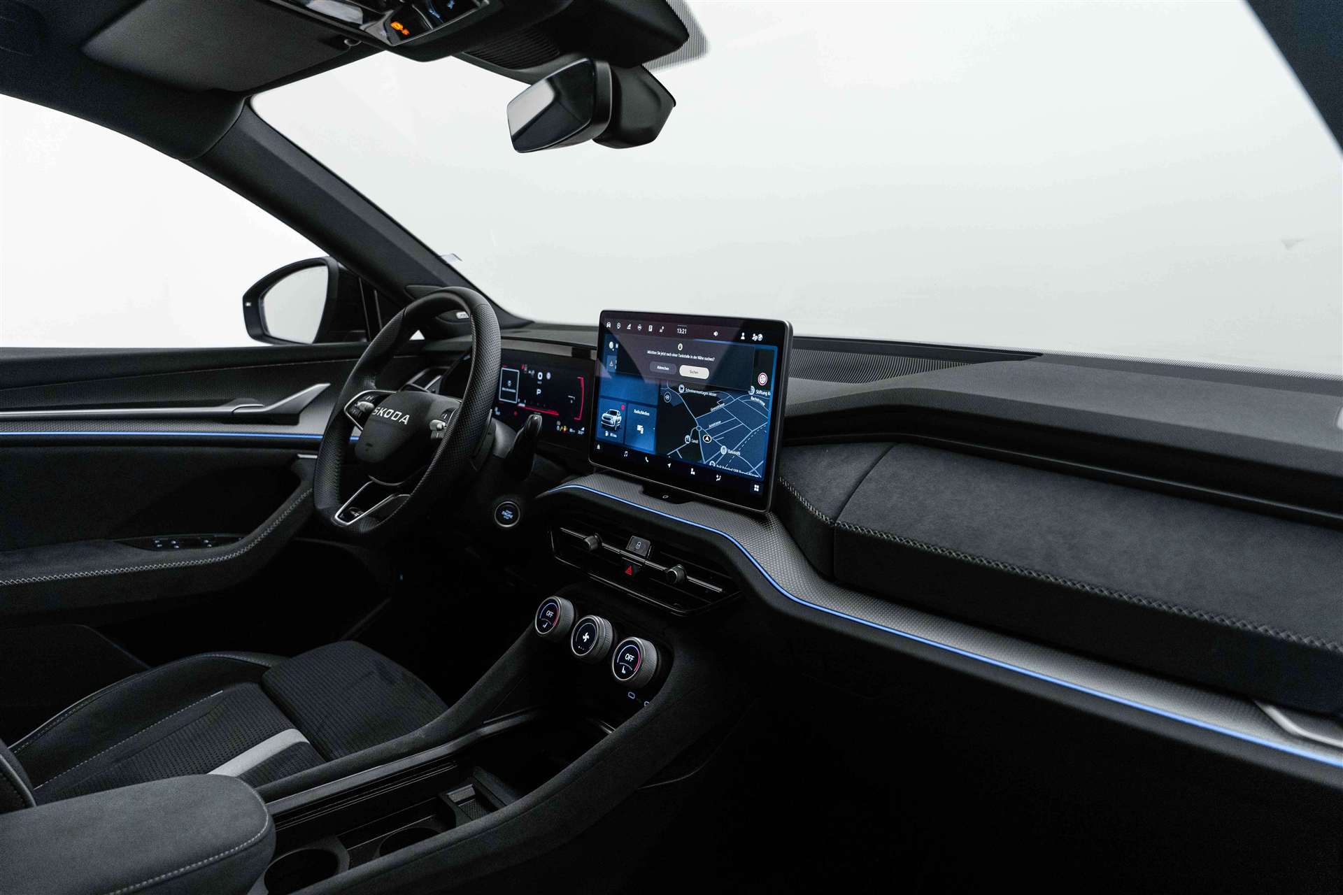SKODA Kodiaq 2.0 TDI Sportline DSG-Automat-image-10