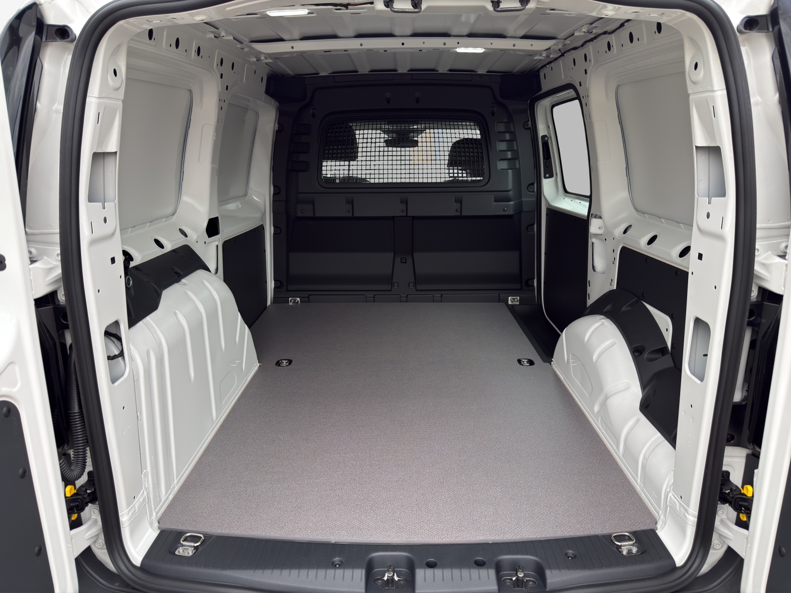 VW Caddy Cargo 2.0TDI Maxi 4Motion-image-12