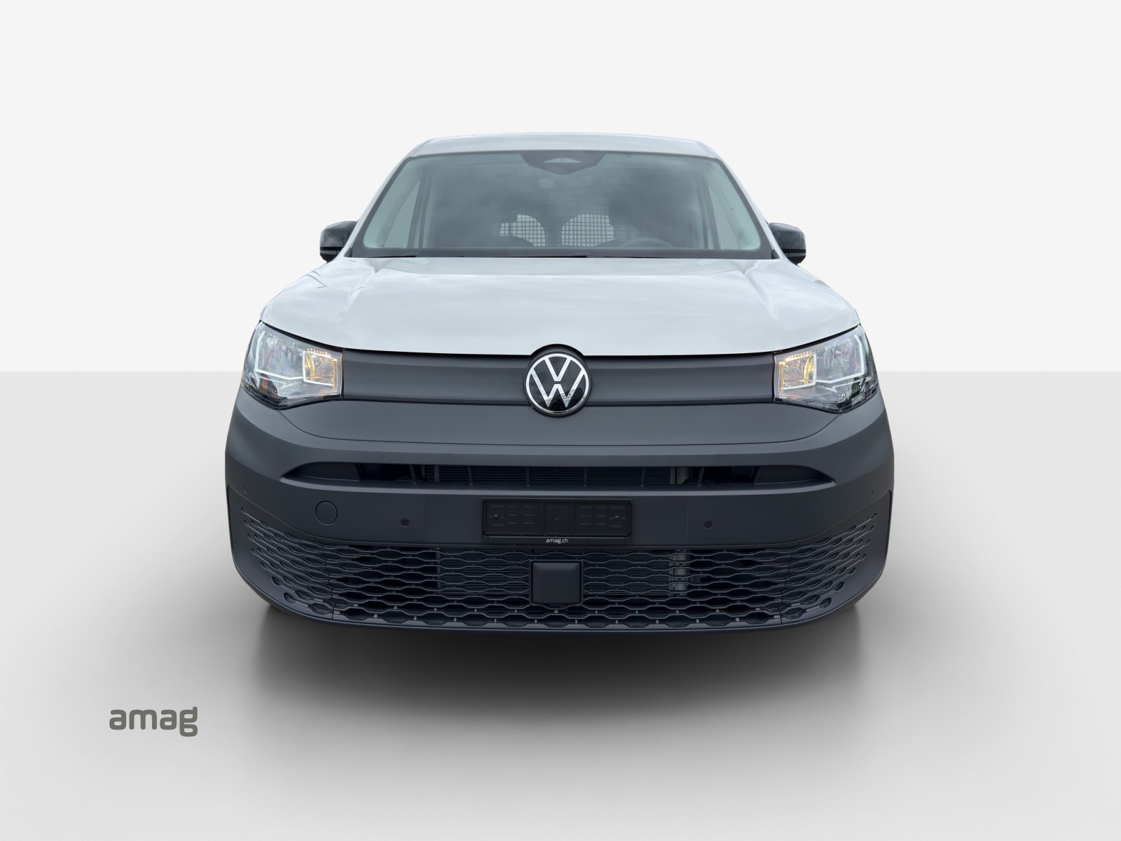 VW Caddy Cargo 2.0TDI Maxi 4Motion-image-6