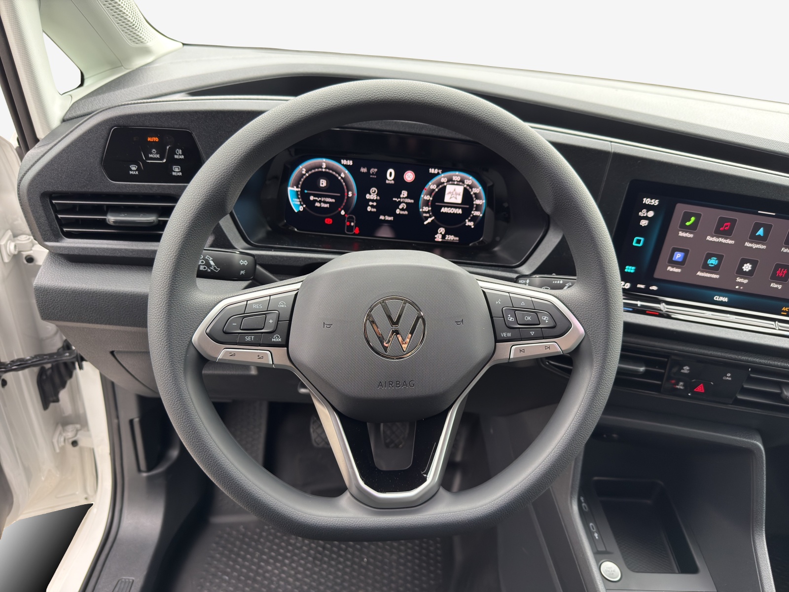 VW Caddy Cargo 2.0TDI Maxi 4Motion-image-9
