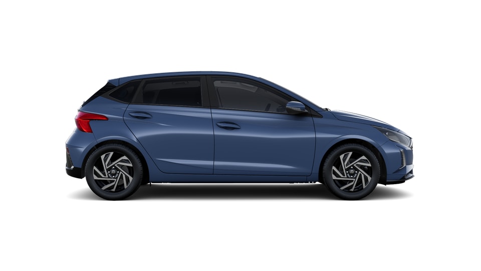 HYUNDAI i20 1.0 T-GDi Amplia-image-2
