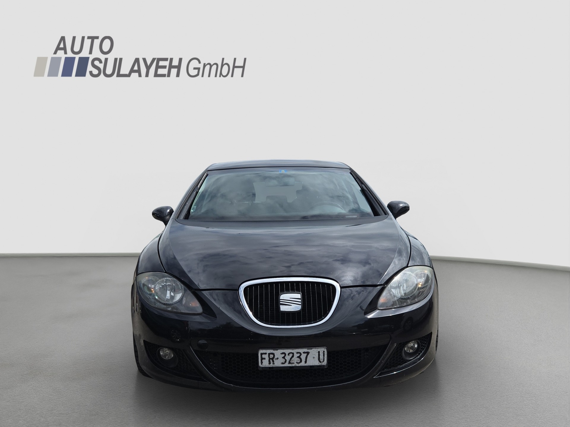 SEAT Leon 2.0 FSI Stylance-showroom-element-2