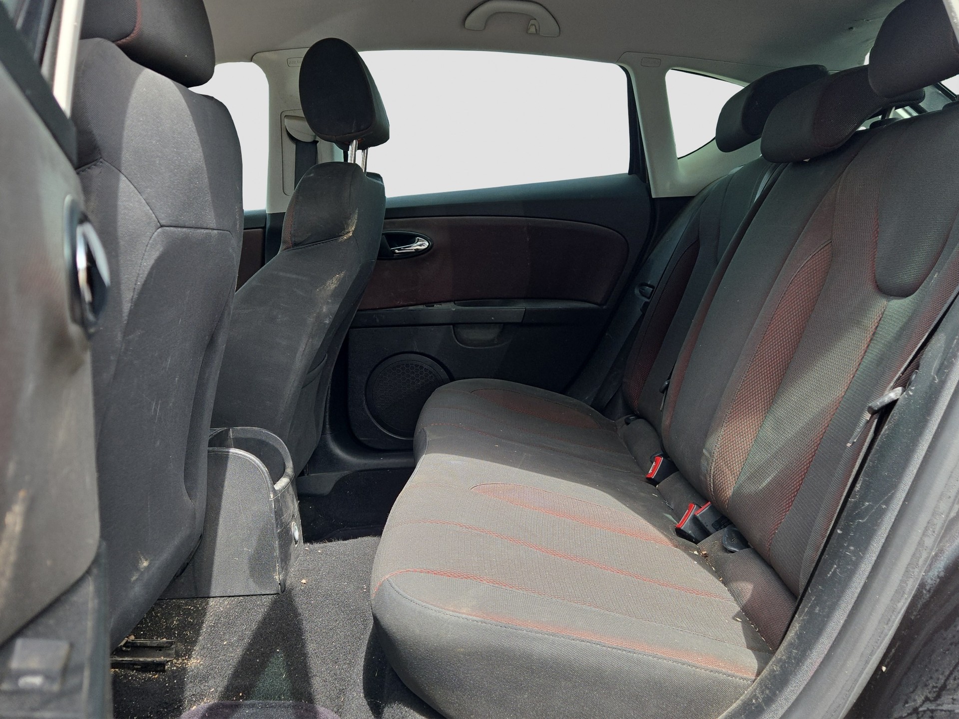 SEAT Leon 2.0 FSI Stylance-image-8