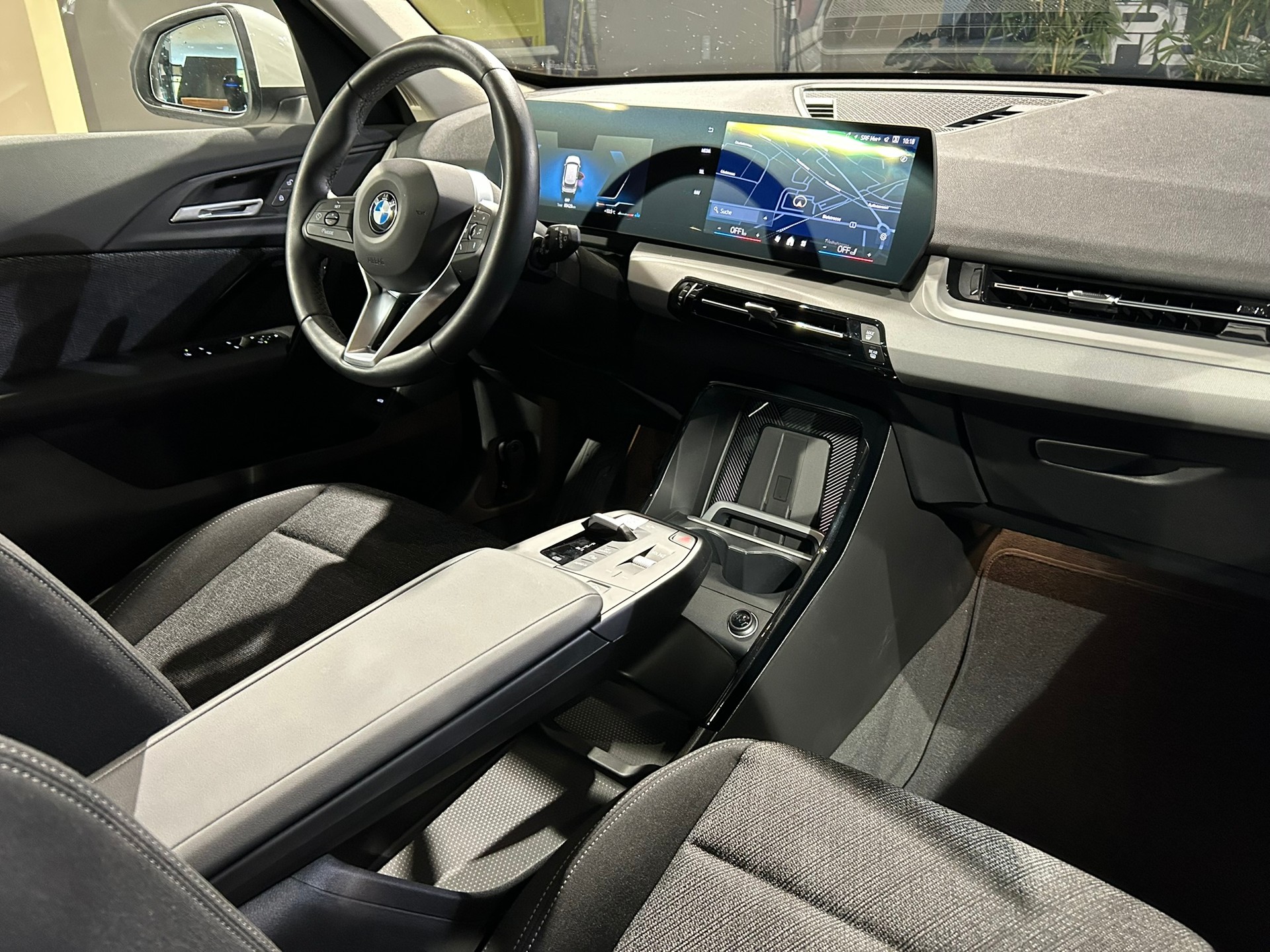 BMW X1 xDrive 23d 48V-image-29