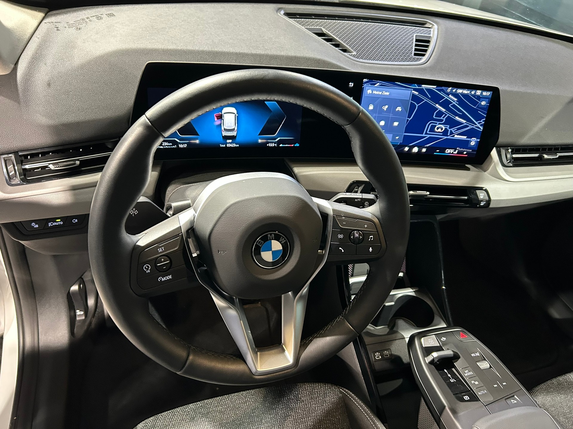 BMW X1 xDrive 23d 48V-image-27