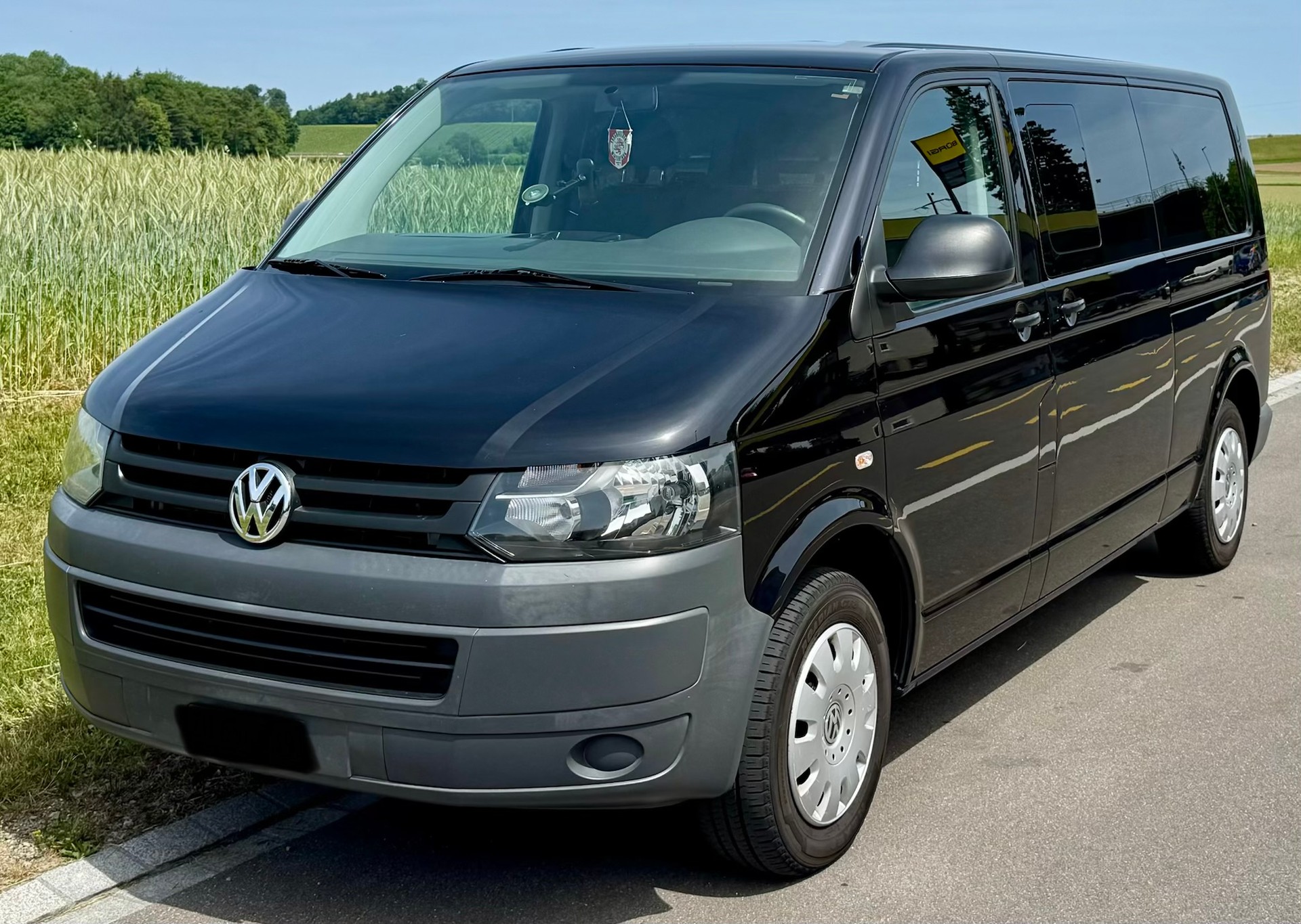 VW TDI 4M-image-0