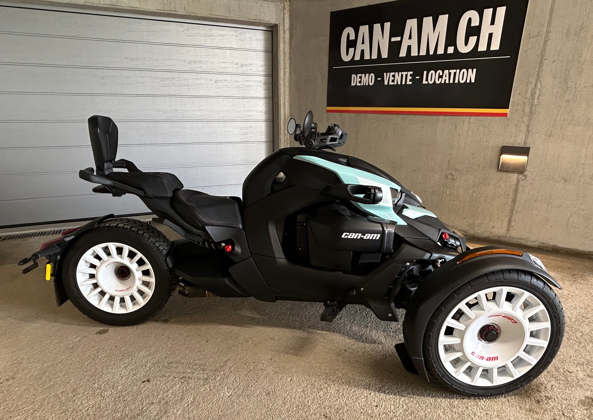 CAN-AM 900 Rally-image-2
