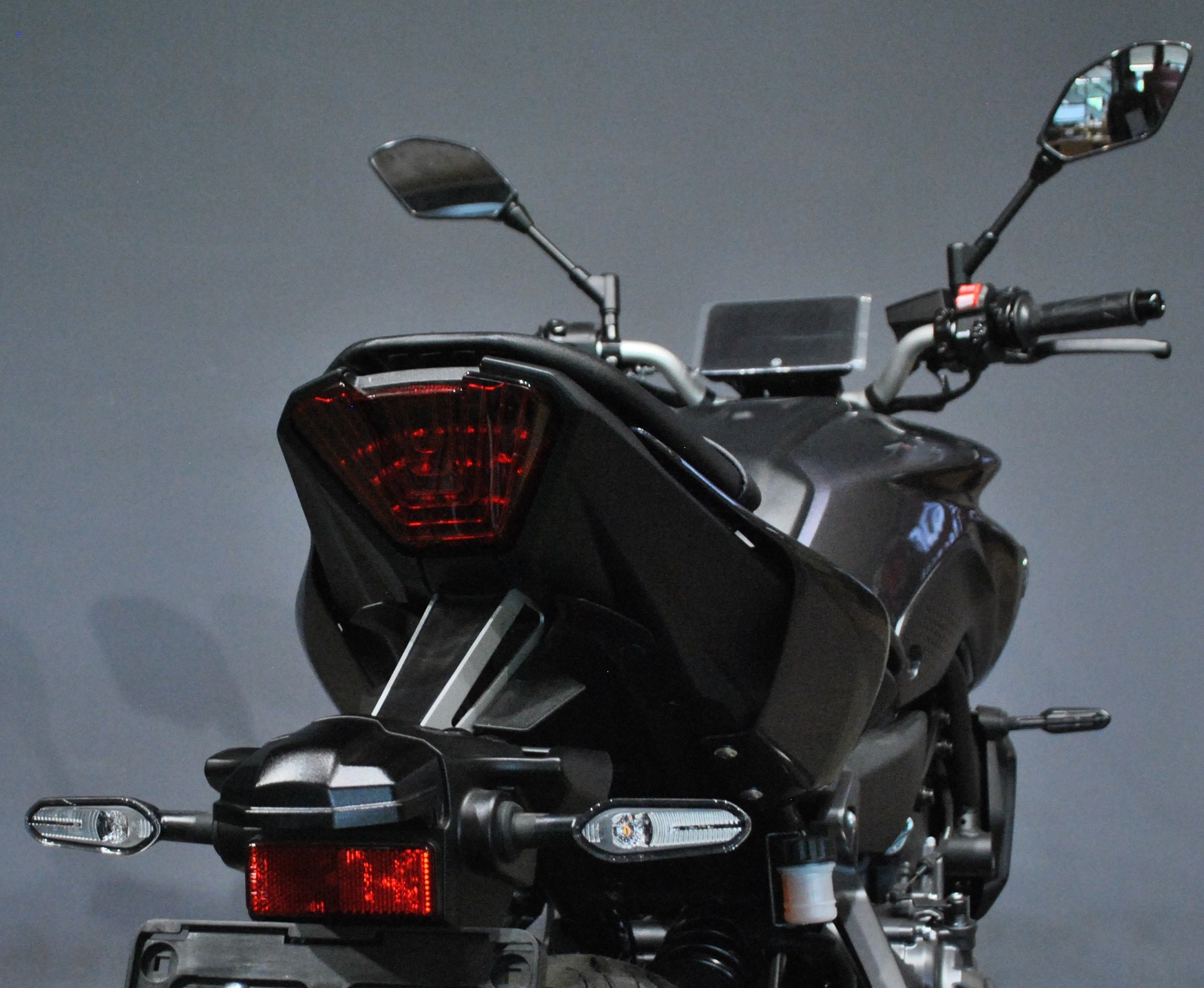 YAMAHA MT-07 (35KW)-image-7