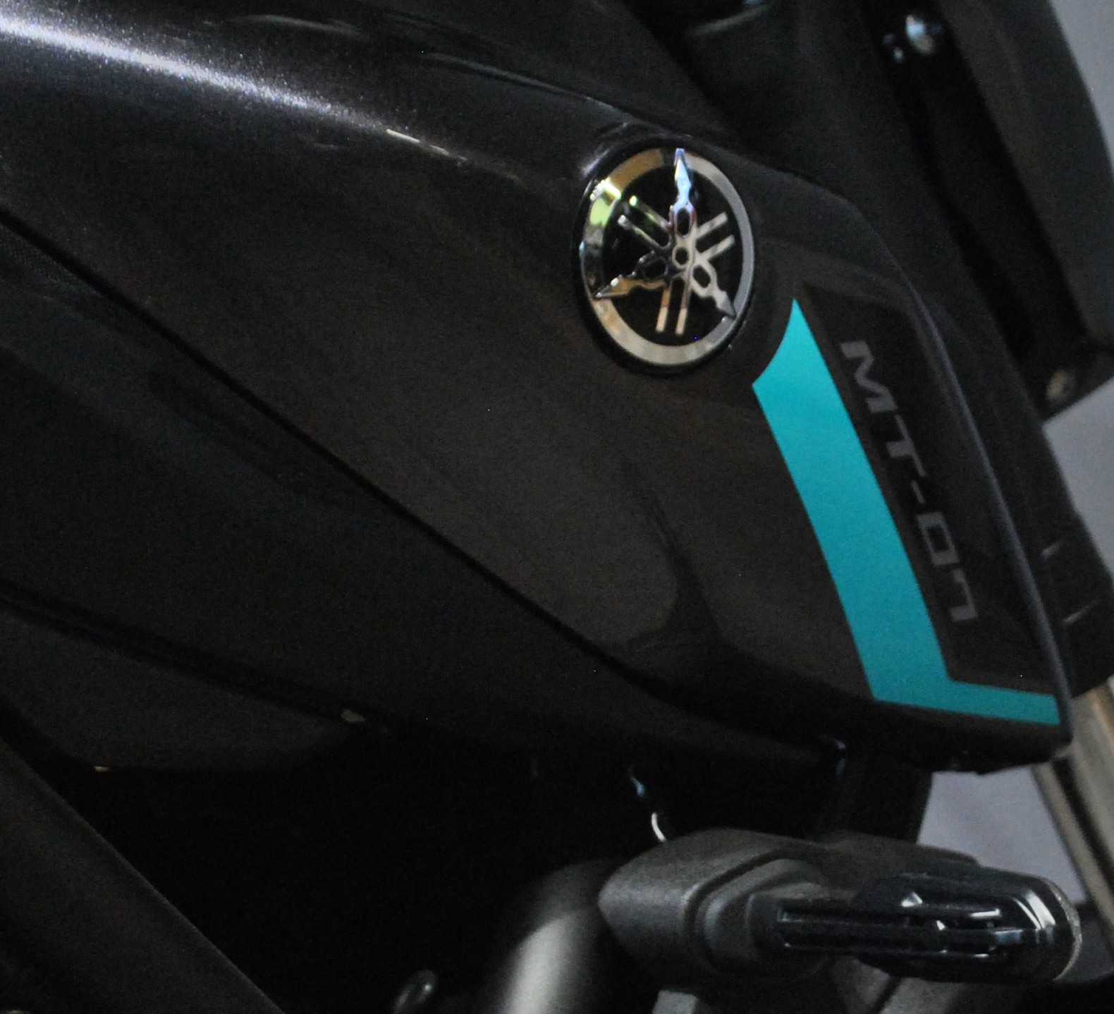 YAMAHA MT-07 (35KW)-image-5
