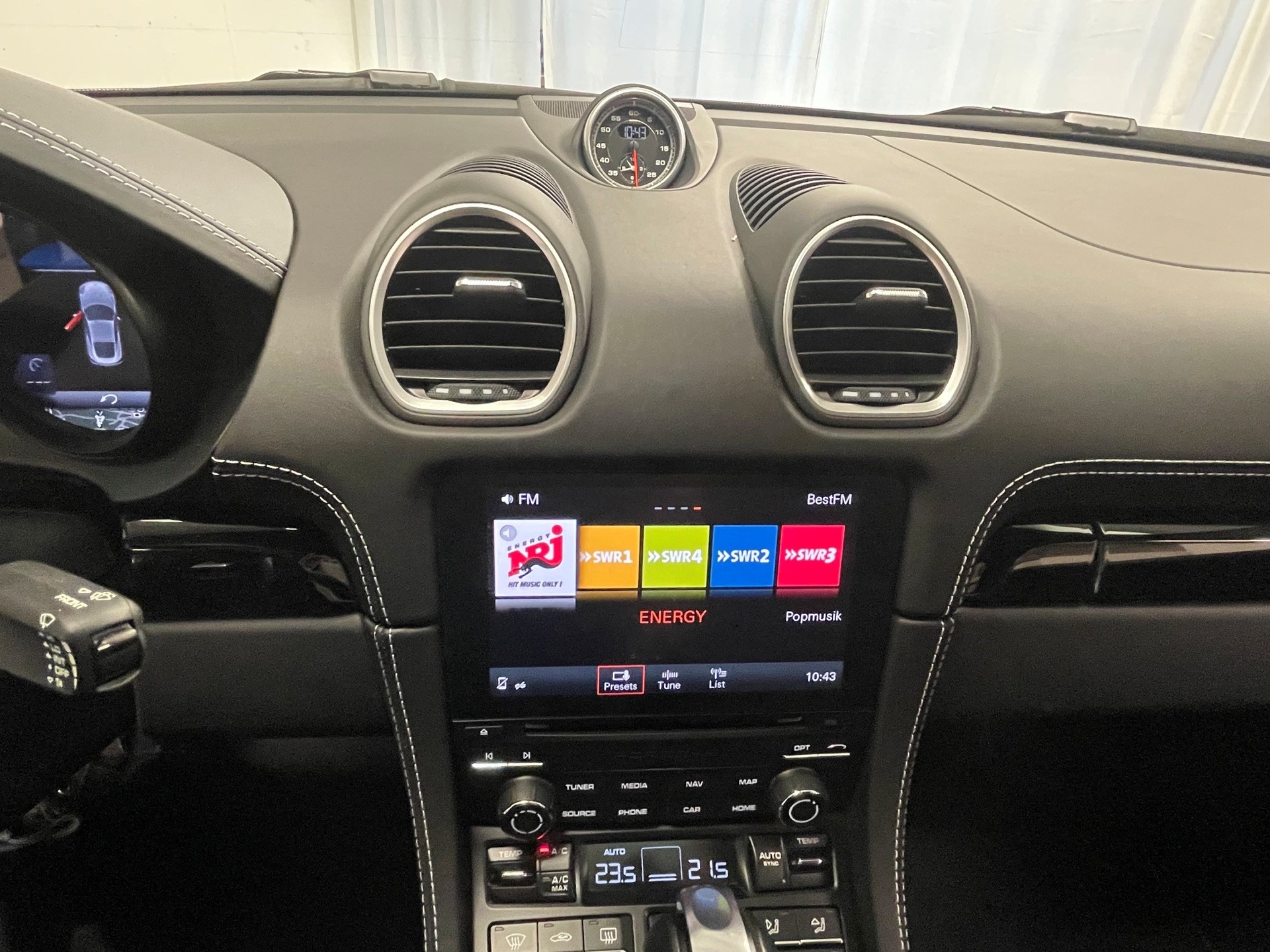 PORSCHE 718 Cayman 2.0 T PDK-image-12