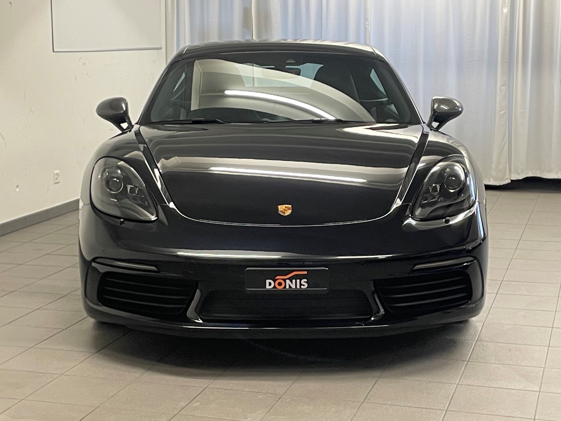 PORSCHE 718 Cayman 2.0 T PDK-image-6