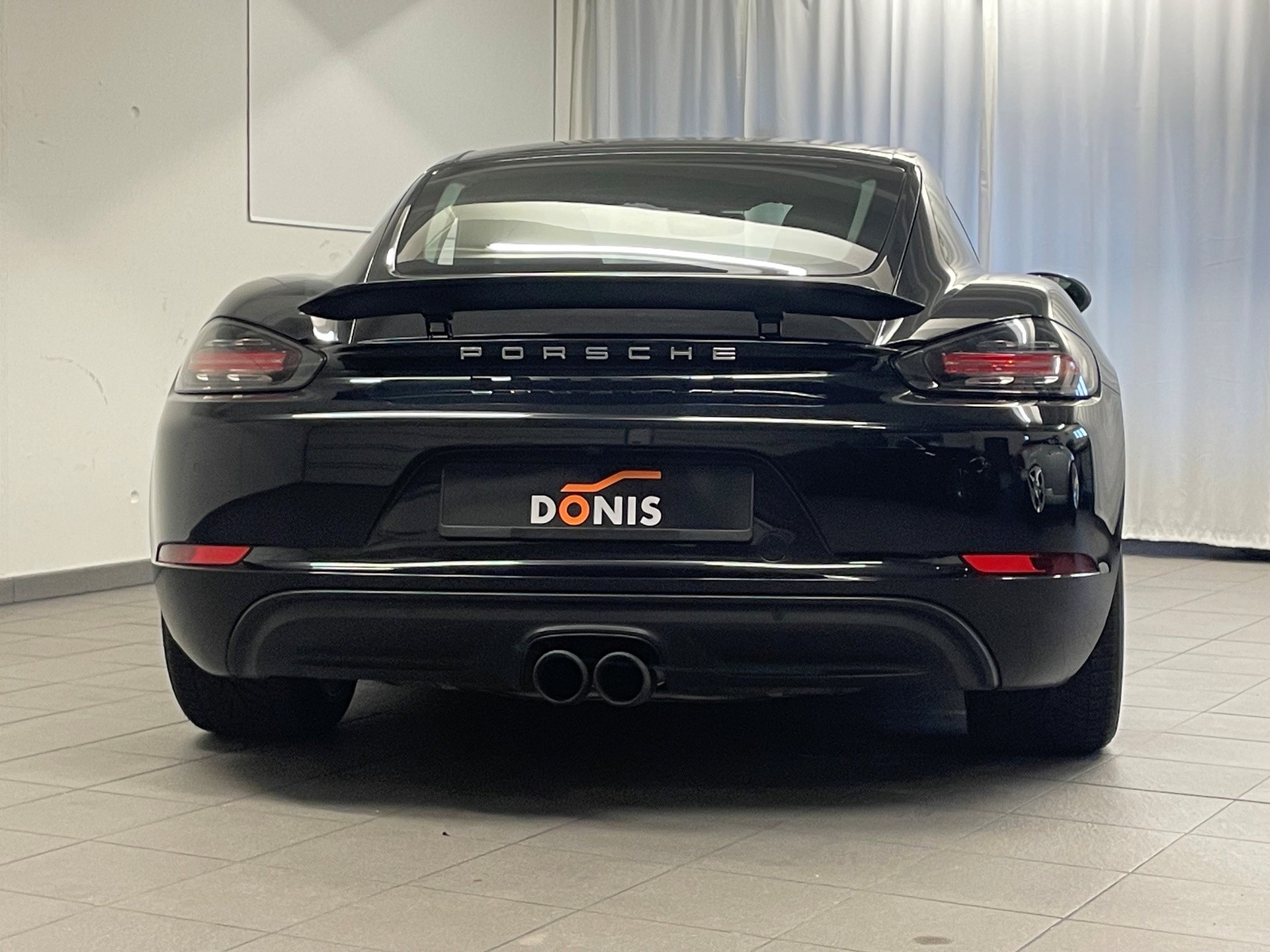 PORSCHE 718 Cayman 2.0 T PDK-image-5