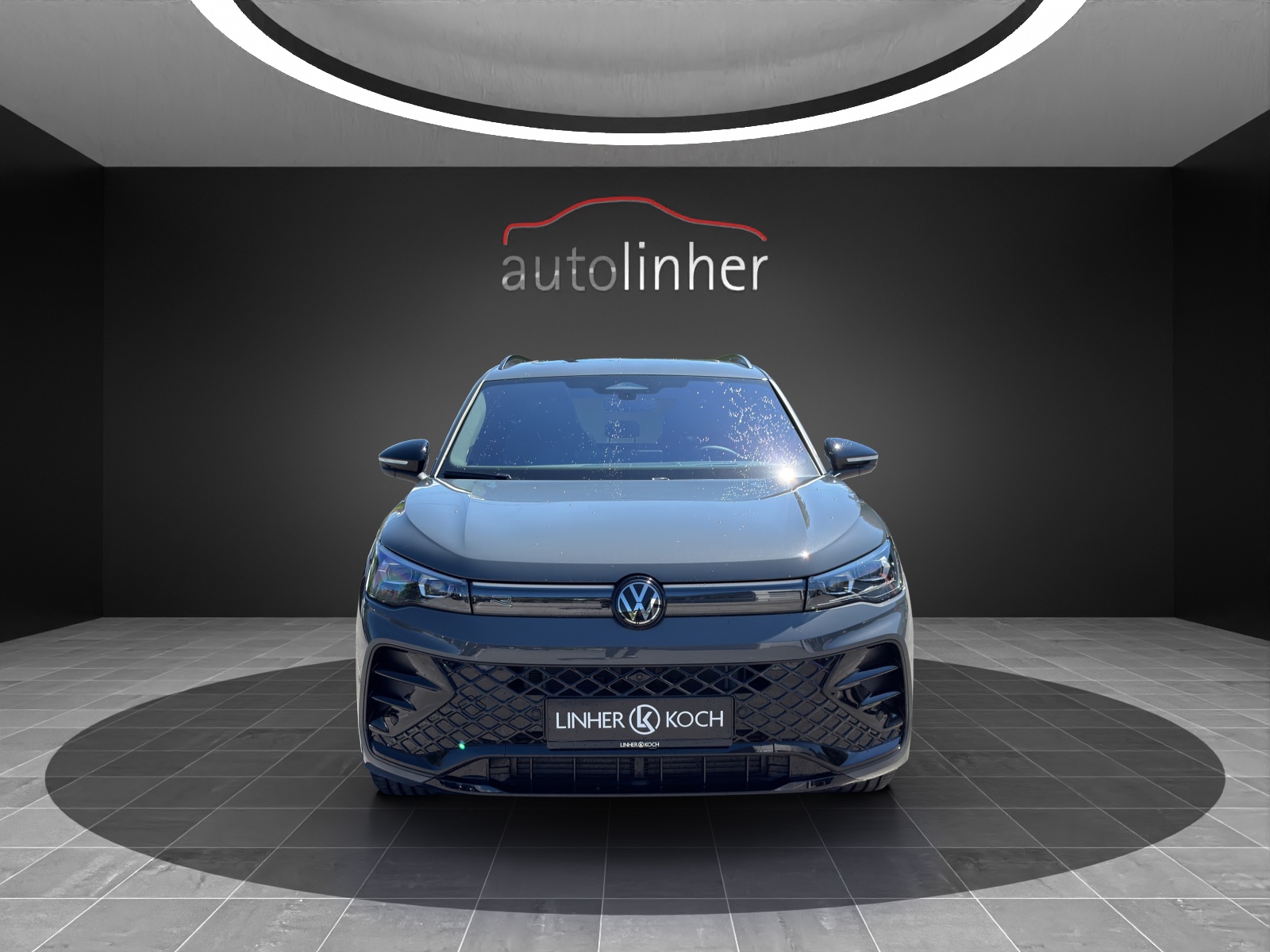 VW Tiguan 2.0 TDI SCR R-Line 4Motion DSG-image-6